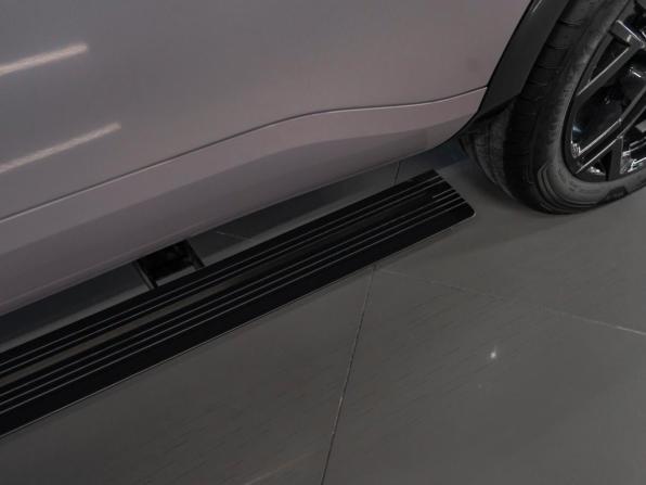 Volkswagen Teramont II (China Market) с пробегом 2026 года, цена 6 100 000 рублей, 36 км, внедорожник, Автокод Объявления