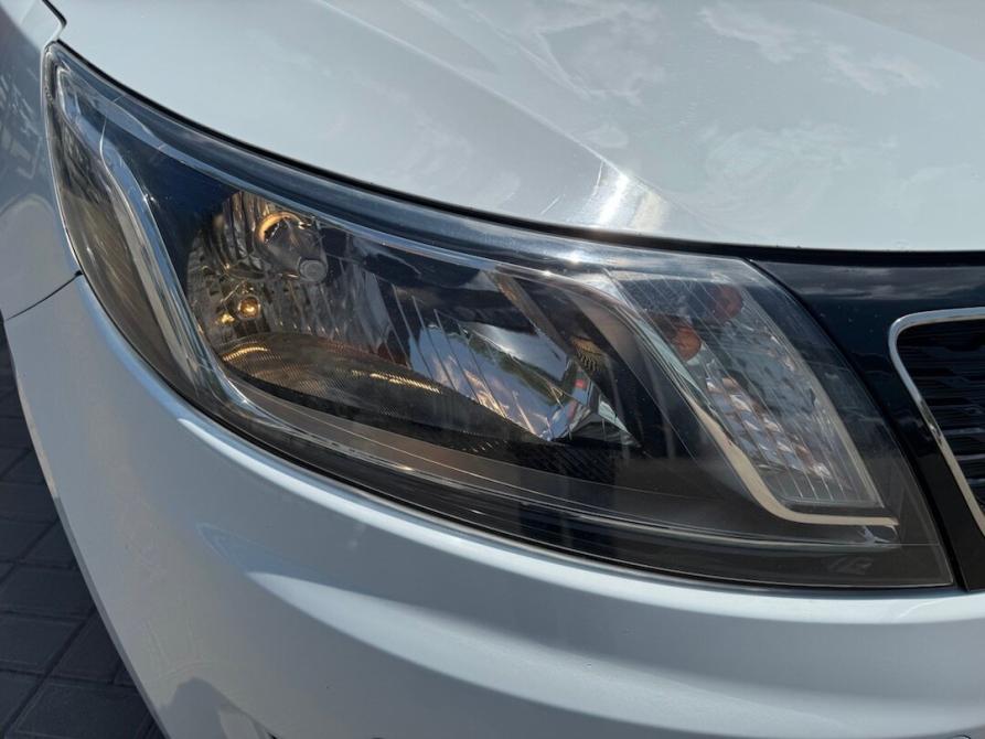 Kia Rio III Астрахань  - изображение 8