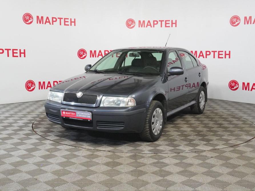 Skoda Octavia I (A4) Рестайлинг Вологда  - изображение 1