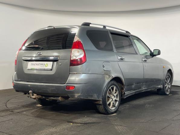 Lada (ВАЗ) Priora I с пробегом 2011 года, цена 189 900 рублей, 440000 км, универсал, Автокод Объявления