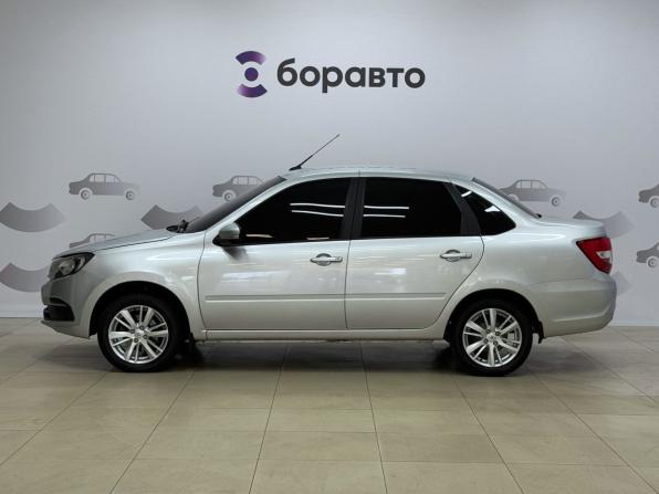 Lada (ВАЗ) Granta I Рестайлинг с пробегом 2024 года, цена 850 000 рублей, 66315 км, седан, Автокод Объявления