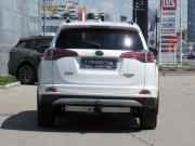 Toyota RAV4 IV (XA40) Самара  - изображение 26