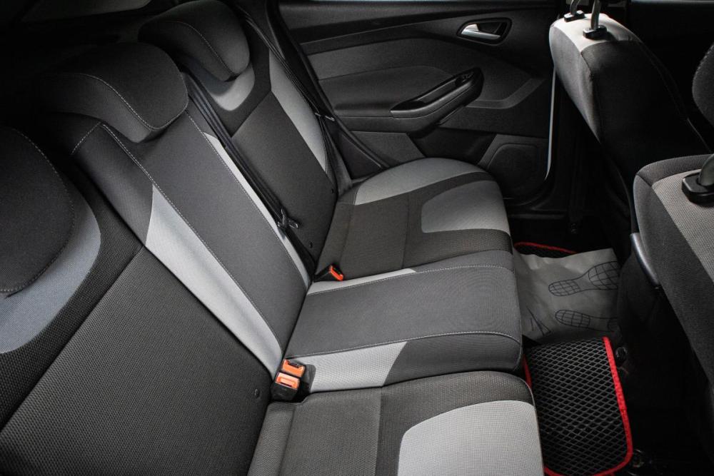 Ford Focus III Сургут  - изображение 13