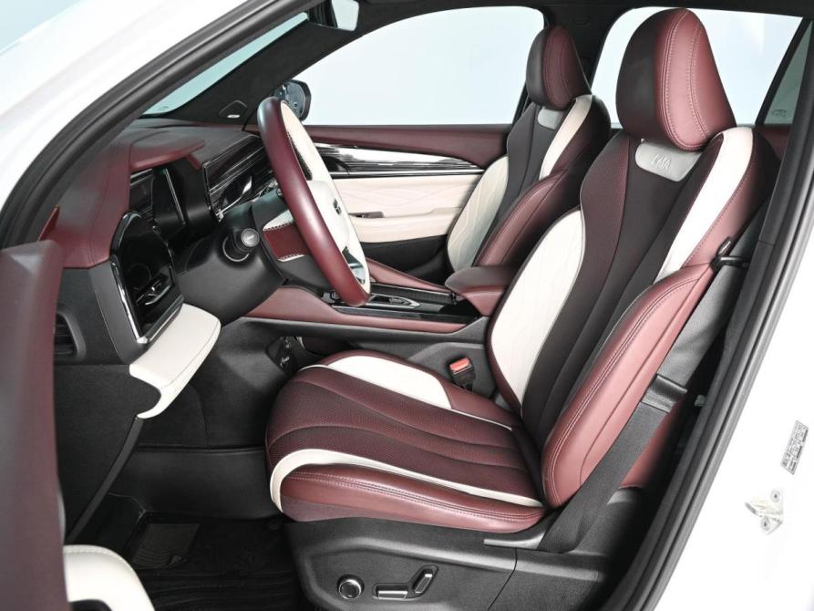 Geely Monjaro I Ростов-на-Дону  - изображение 10