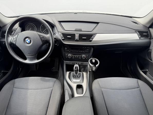 BMW X1 I (E84) Рестайлинг с пробегом 2014 года, цена 1 550 000 рублей, 144000 км, внедорожник, Автокод Объявления