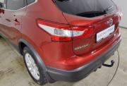 Nissan Qashqai II Волгоград  - изображение 48
