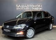 Volkswagen Polo V Рестайлинг Уфа  - изображение 15