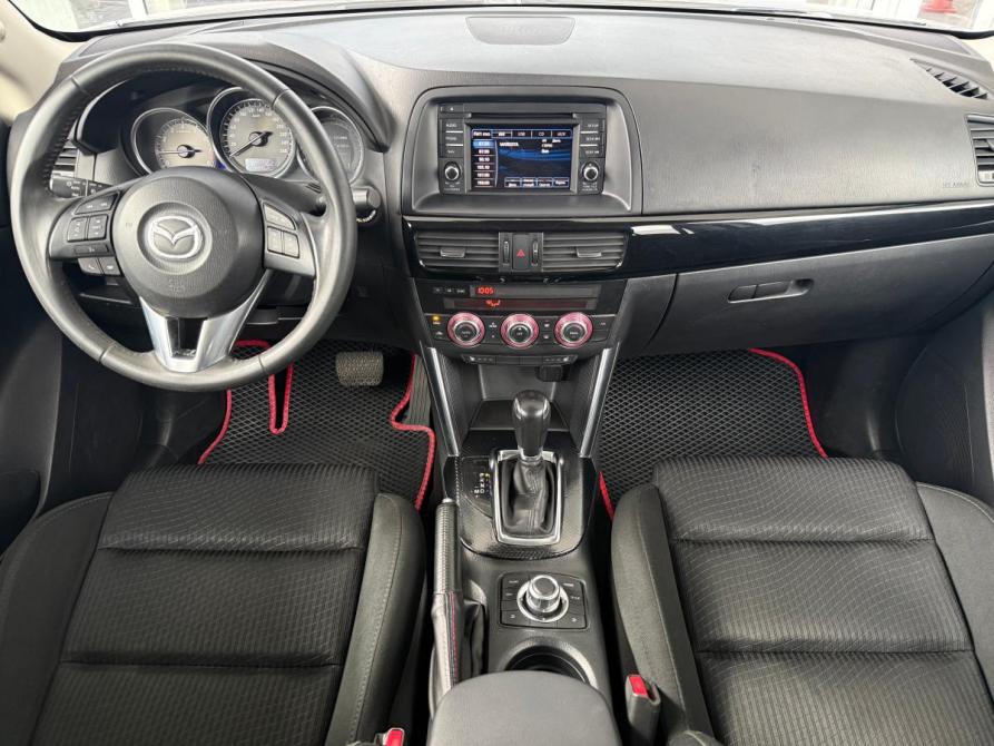 Mazda CX-5 I Липецк  - изображение 8