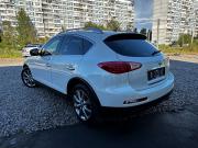 Infiniti EX I (J50) Ярославль  - изображение 48