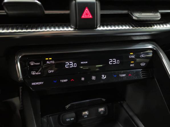 Kia K5 III с пробегом 2020 года, цена 2 350 000 рублей, 153656 км, седан, Автокод Объявления