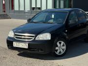 Chevrolet Lacetti I Волгоград  - изображение 31