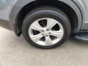 Chevrolet Captiva I Рестайлинг Москва  - изображение 29