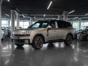 Lynk &amp; Co 900 Москва  - изображение 41