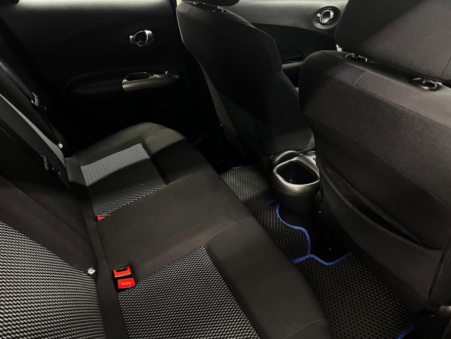 Nissan Juke I Рестайлинг Санкт-Петербург  - изображение 11