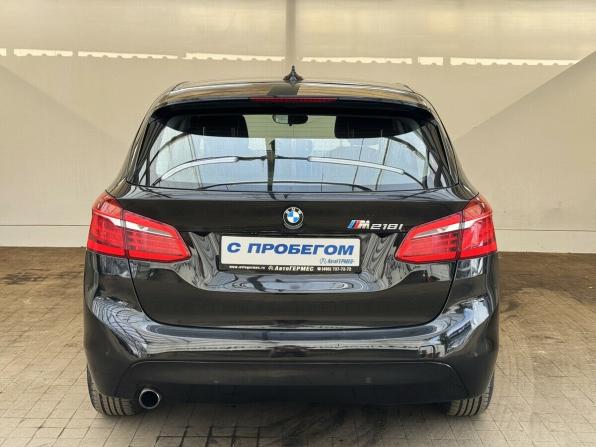 BMW 2 серии Active Tourer F45 с пробегом 2017 года, цена 1 055 000 рублей, 183693 км, минивэн, Автокод Объявления