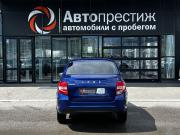 Lada (ВАЗ) Granta I Рестайлинг Волгоград  - изображение 26