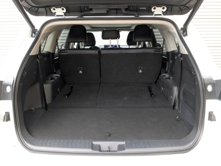 Toyota Highlander IV (XU70) Москва  - изображение 15