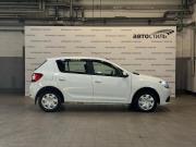 Renault Sandero II Санкт-Петербург  - изображение 26