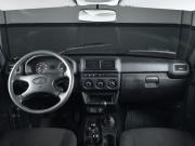 Lada (ВАЗ) 2131 (4x4) I Рестайлинг (2020) Кемерово  - изображение 27