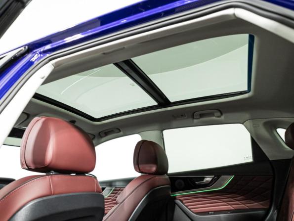 Hongqi HS5 I с пробегом 2023 года, цена 2 630 000 рублей, 29999 км, внедорожник, Автокод Объявления