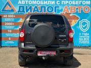 Chevrolet Niva I Рестайлинг Набережные Челны  - изображение 24