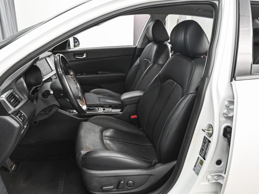 Kia Optima IV Рестайлинг Ставрополь  - изображение 10