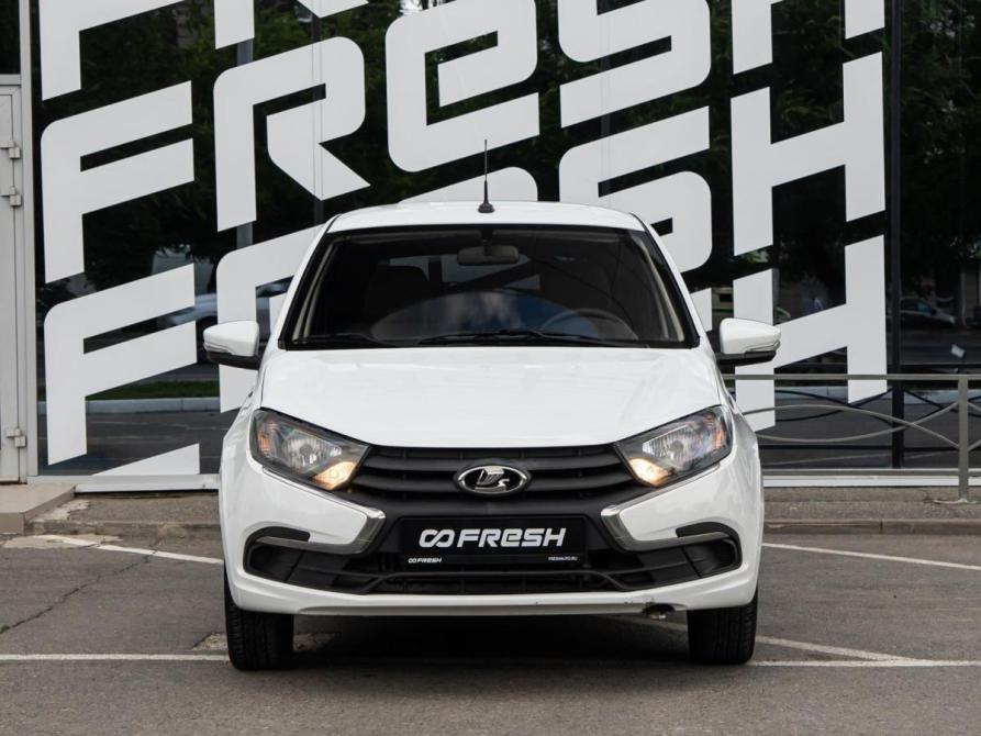 Lada (ВАЗ) Granta I Рестайлинг Волгоград  - изображение 3