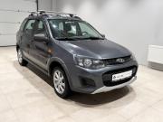 Lada (ВАЗ) Kalina II Екатеринбург  - изображение 20