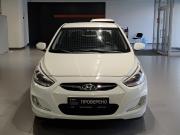 Hyundai Solaris I Казань  - изображение 24