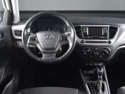 Hyundai Solaris II Кемерово  - изображение 34