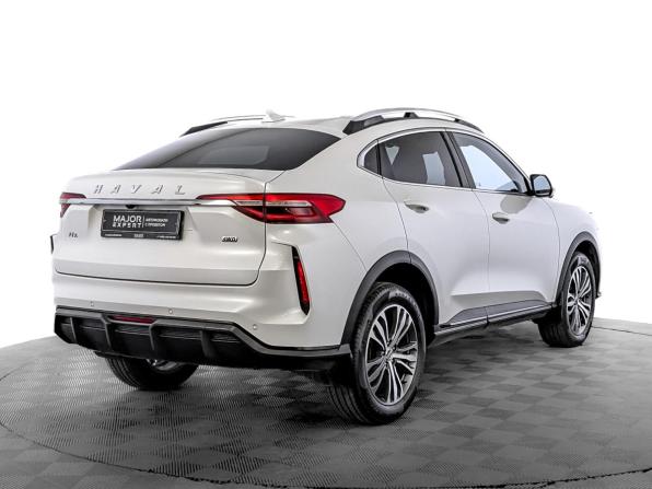 Haval F7x I Рестайлинг с пробегом 2024 года, цена 2 165 000 рублей, 92320 км, внедорожник, Автокод Объявления