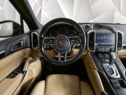 Porsche Cayenne II Рестайлинг (958) Москва  - изображение 41