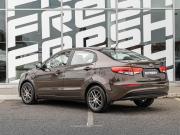 Kia Rio III Рестайлинг Краснодар  - изображение 21