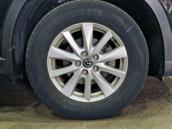Mazda CX-5 I с пробегом 2013 года, цена 1 550 000 рублей, 208929 км, внедорожник, Автокод Объявления