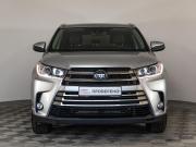 Toyota Highlander III (XU50) Рестайлинг Санкт-Петербург  - изображение 27