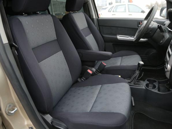 Hyundai Getz I Рестайлинг с пробегом 2010 года, цена 275 000 рублей, 163483 км, хэтчбек, Автокод Объявления