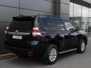Toyota Land Cruiser Prado 150 Series Рестайлинг 1 Москва  - изображение 31