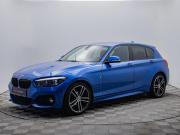 BMW 1 серии II (F20/F21) Рестайлинг 2 Москва  - изображение 19