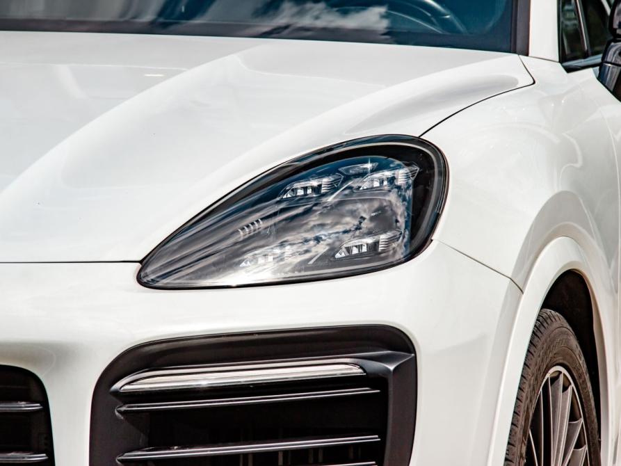 Porsche Cayenne III Магнитогорск  - изображение 10