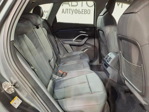 Audi Q5 III с пробегом 2025 года, цена 8 333 000 рублей, 2146 км, внедорожник, Автокод Объявления
