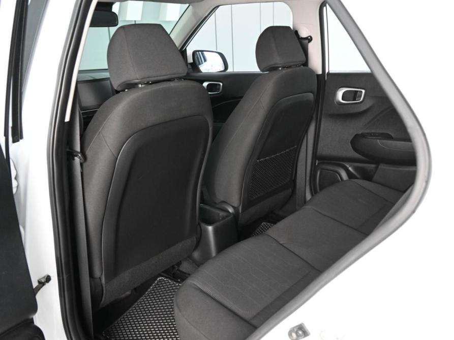 Hyundai Venue I Ростов-на-Дону  - изображение 11