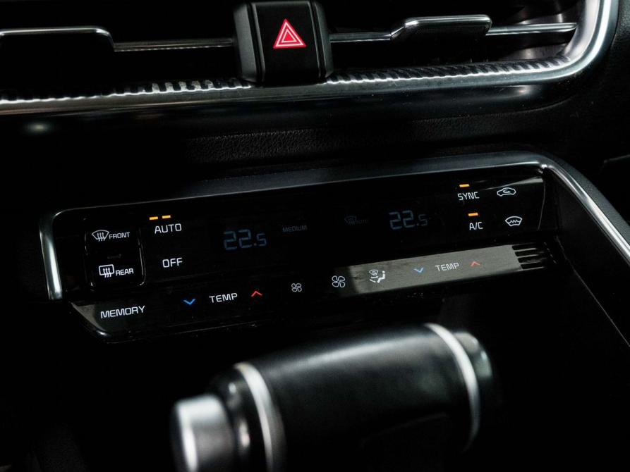 Kia K5 III Казань  - изображение 10