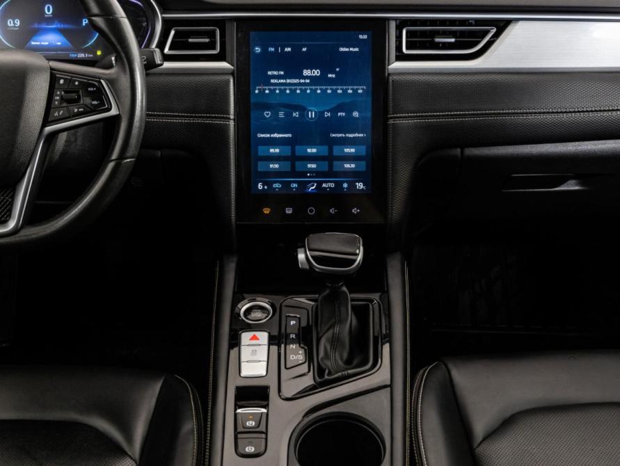 JAC J7 I Санкт-Петербург  - изображение 14