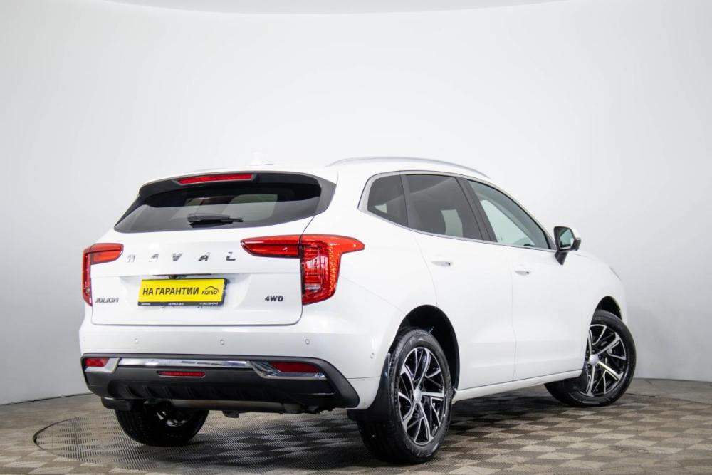 Haval Jolion I Пермь  - изображение 5