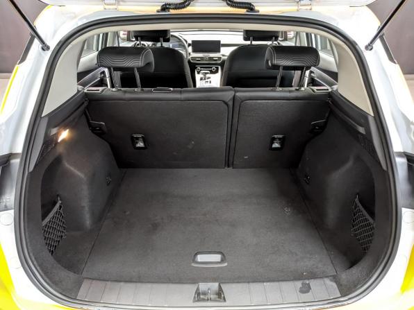 Belgee X50 с пробегом 2024 года, цена 1 650 000 рублей, 26571 км, внедорожник, Автокод Объявления