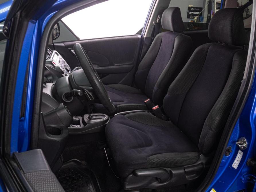 Honda Jazz II Рестайлинг Тюмень  - изображение 10