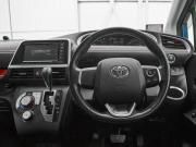 Toyota Sienta II Рестайлинг Екатеринбург  - изображение 28