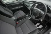Toyota Corolla XI (E160 E170) Рестайлинг 2 Иркутск  - изображение 31