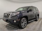 Toyota Land Cruiser Prado 150 Series Рестайлинг 1 Москва  - изображение 30