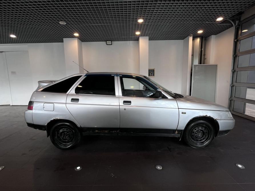 Lada (ВАЗ) 2112 Чебоксары  - изображение 2